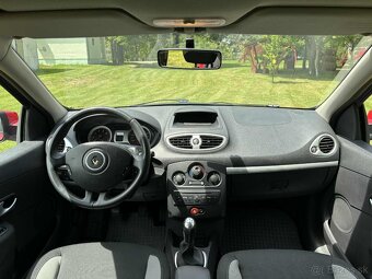 Renault Clio Grandtour 1.2 16V Expression - 11