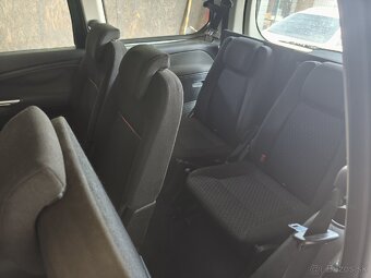 Ford Galaxy 2.0 TDCi 7 miestne - 11
