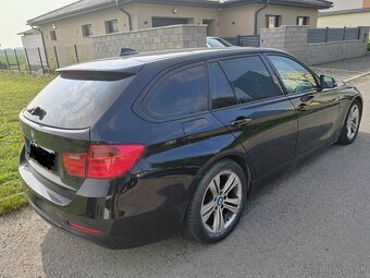 Bmw 316d 85kw + chip profi tuning 2013 - Možné splátky - 11