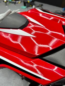 Honda CBR1000RR Anniversary - 11