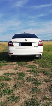 Škoda oktavia 3  2.0 tdi 110kw - 11