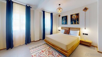 PREDPREDAJ 2-izbový apartmán na Zanzibare - 11