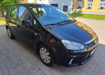 Ford C-MAX 1,6 nafta manuál 66 kw - 11