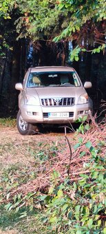 Toyota land cruiser 3.0 d 127 kw - 11