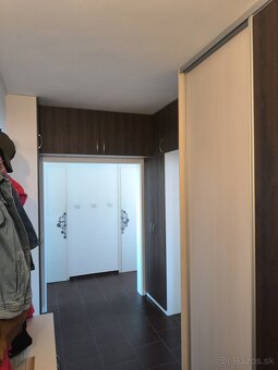 Na predaj 3 Izbový byt 72m2 , Ťahanovce , Bruselska. - 11