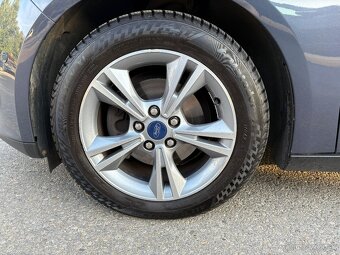 Ford Focus Hatchback 1.0 EcoBoost 74kw - 11