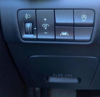 Kia Sportage GT-Line 1.6 CRDi MHEV 4x4 A/T – 2021 - 11