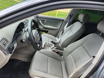 Audi A4 B7 1.6 75kw - 11