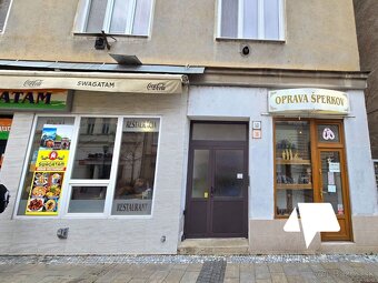 REZERVOVANÝ- Predaj 3-izbový byt Nitra centrum- priamo na pe - 11