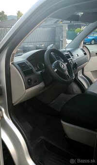 VW TRANSPORTER - PREDAJ AJ NA SPLÁTKY - 11