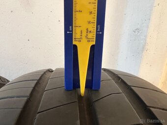 195/55 R16 Bridgestone Turanza Eco 2ks letné pneumatiky - 11