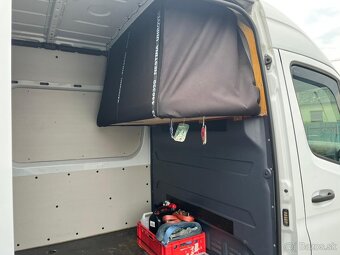 Mercedes Sprinter 317 CDI L3H2 - 11