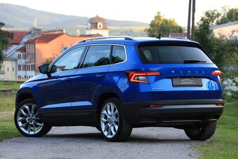 Škoda Karoq 2.0 TDI SCR Style - 11