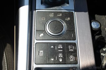 Land Rover Range Rover Sport 3.0d, 215kW., (2015 - 11