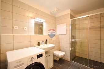 PRENÁJOM, garzónka, dom Merťuky, Poprad, Ul. Suchoňova - 11