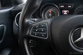 Mercedes-Benz CLA Shooting Brake SB 200 CDI A/T - 11