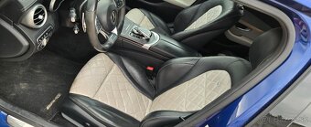 Mercedes benz C43 AMG 4matic - 11