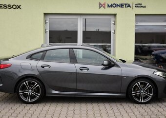 BMW Řada 2 218d M-SPORT ČR 1M 110 kw - 11