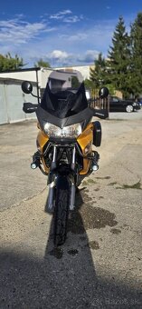 Honda Varadero XL1000 - 11