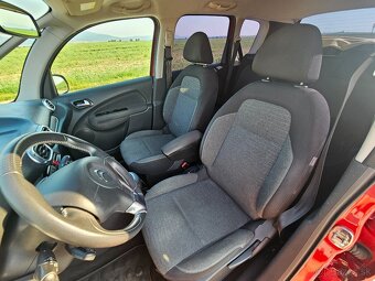 Citroën C3 picasso - 11