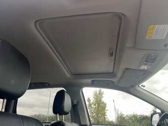 Mitsubishi Outlander 2.2 DI-D 4x4 instyle 7miest navi xenon - 11