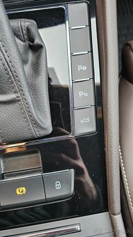 Škoda Superb Combi L&K, TDi 4x4, 147 kW, DSG7, 2021, Webasto - 11