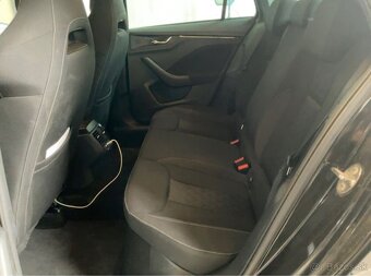 ❇️ ŠKODA SCALA 1.5 TSI 110 KW DSG 2020•VIRTUAL•FULL LED - 11