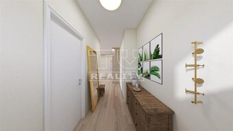 NOVOSTAVBA 3 izbového bytu v RODINNOM DOME s vlastným... - 11