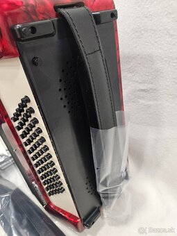 Akordeon weltmeister serino 60 basovy - 11