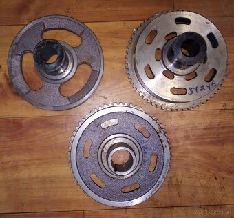 LADA NIVA-výfuk - 11