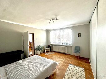 Pekný dom Popudinské Močidľany - 11