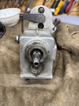 Jawa special 250 - 11