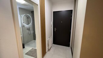 PRENÁJOM - Luxusný byt s výhľadom na hrad - Nitra, Promenáda - 11