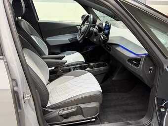 Volkswagen ID.3 Pro S 82kWh 9/2022 - Odpočet DPH - - 11
