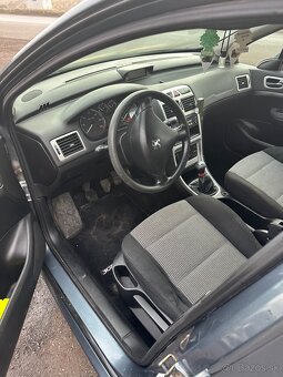 Peugeot 307 1.6 HDI - 11
