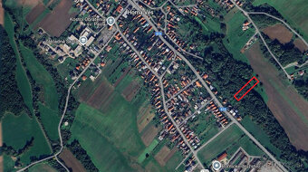 Šesť veľkých pozemkov na predaj - 11