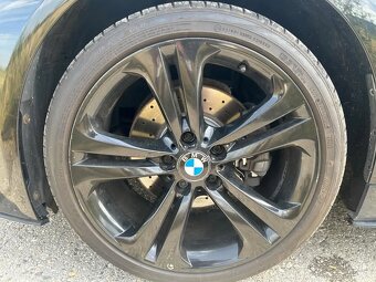 BMW f30  328i   180kw - 11