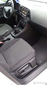 Seat Leon 1,2 TSI ST Reference FR 81kW 5dv. - 11