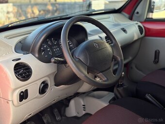 Renault Kangoo 1.2i M5 - 11