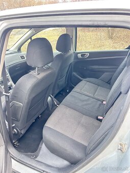 Predam peugeot 307 - 11