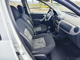 Dacia Sandero 1.4 Ambiance - 11