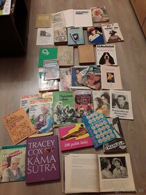 Casopisy ,rozne,stop, eva,tv, - 11