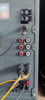 Hi-fi veža  Aiwa - 11