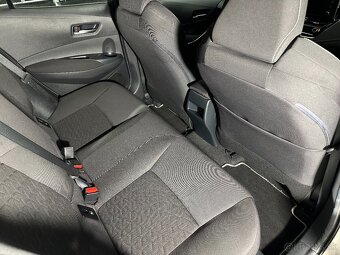 Toyota Corolla Hybrid 2020 - 11