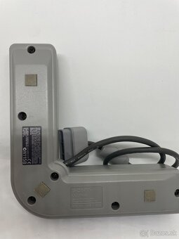 Sony Playstation PS1, PS2, ovládače, Multitap, karty - 11