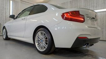 BMW 220 D xDrive M / Sport AT - 11