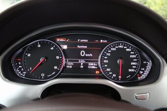Audi A8 3.0 TDI V6 LONG - 11