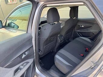 Peugeot 3008 1.2 PureTech Active E6d-ISC EAT8 - 11