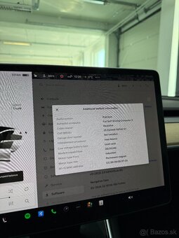 Tesla Model 3 Performance 2019 - 11