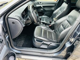 SKODA OCTAVIA VRS RW.2011 FACELIFT - 11